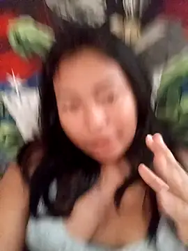 Webkamerová show Lilith_Moon3