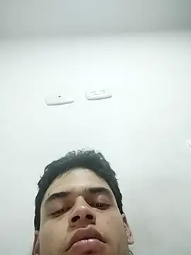 Scaryii Webcam-Show