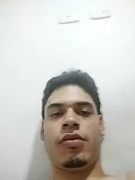 Show webcam de Scaryii