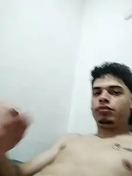 Scaryii Webcam show