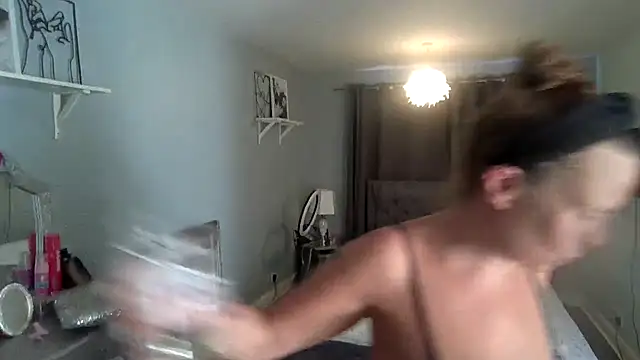 Webkamerová show FrankyEssex