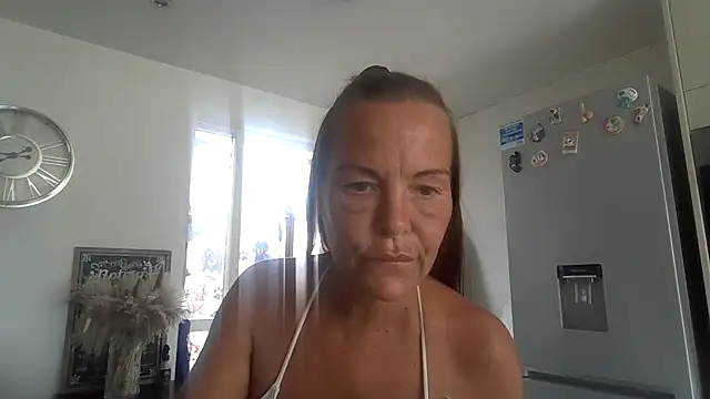 FrankyEssex's Webcam Show