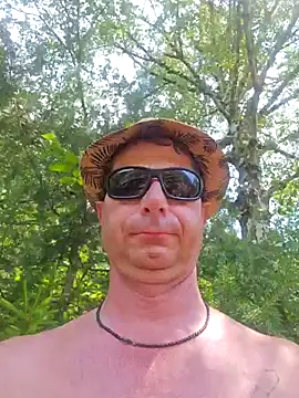 Tangafun Webcam-Show