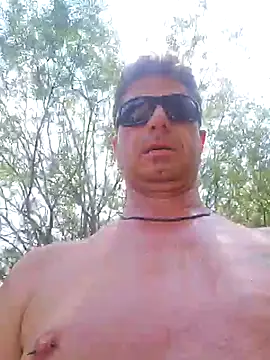 Show Webcam de Tangafun