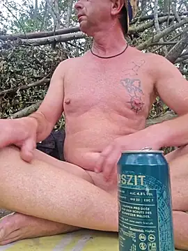 Show modela Tangafun na web-kameri
