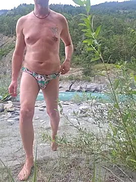 Tangafun Webcam-Show