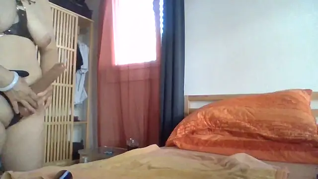 Show webcam de Tangafun