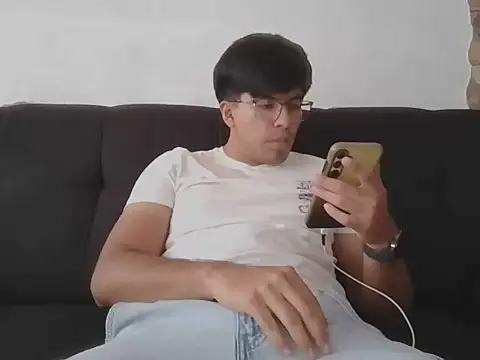 manuel9282's Webcam Show