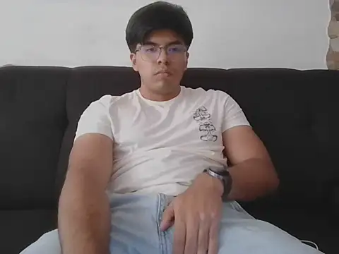 Pertunjukan Kamera Web manuel9282