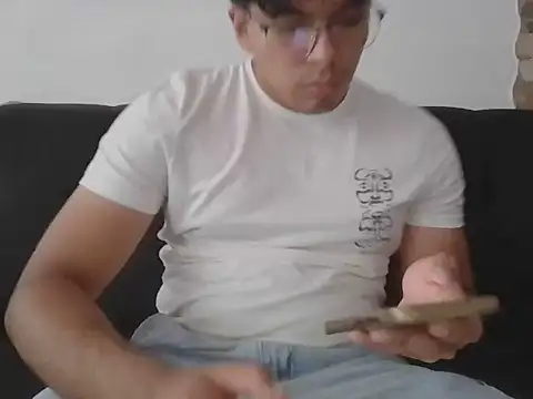 manuel9282 Pertunjukan Webcam