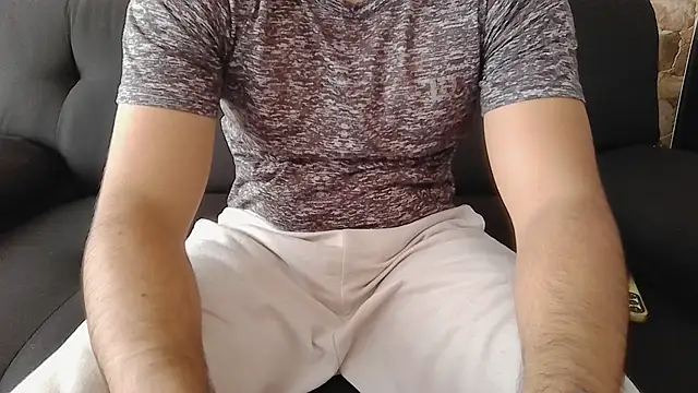 manuel9282 Webcam Show