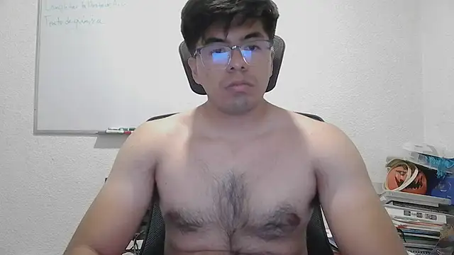 Show de manuel9282 na webcam