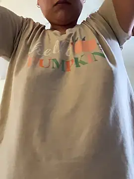 הופעת וובקאם של Jayybabyy97