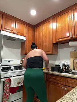 Jayybabyy97 – Kamerová šou
