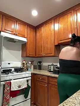 Show Webcam de Jayybabyy97