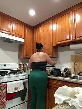 Jayybabyy97 Show in webcam
