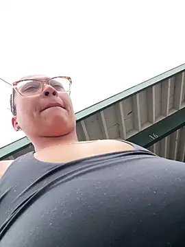 Webkamerová show Jayybabyy97