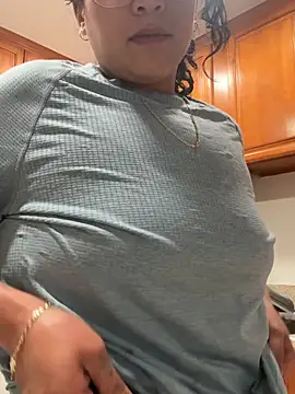 Show webcam de Jayybabyy97