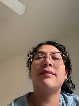 Webkamerová show Jayybabyy97