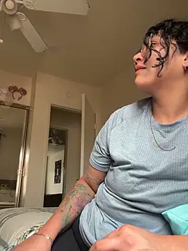 Jayybabyy97 webkamerás műsora