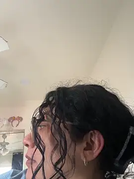 Show Webcam de Jayybabyy97