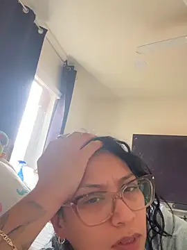 Jayybabyy97's Webcam Show