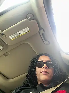 Webkamerová show Jayybabyy97