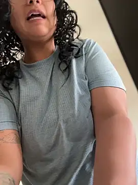 Show Webcam de Jayybabyy97