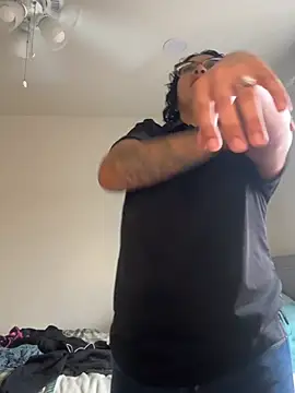 Show Webcam de Jayybabyy97
