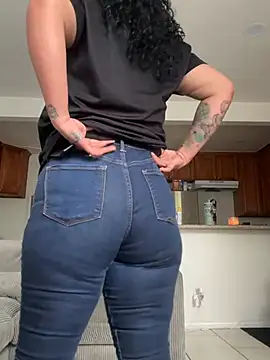 Jayybabyy97's Live XXX Chat