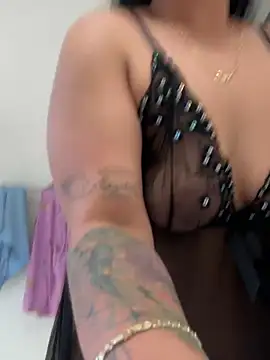 Jayybabyy97 Шоу с уебкамера