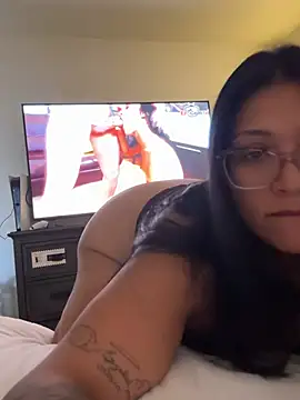 Jayybabyy97's Webcam Show