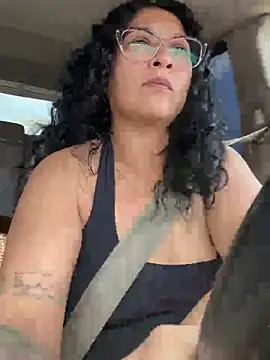 Show webcam de Jayybabyy97