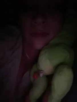 Webkamerová show Jayybabyy97