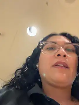 Show Webcam de Jayybabyy97