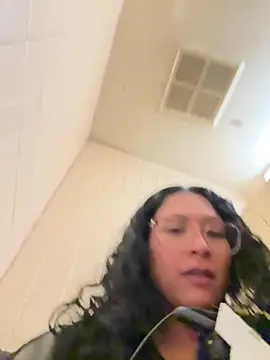 Show webcam de Jayybabyy97