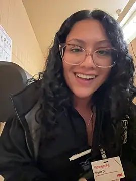Show Webcam de Jayybabyy97
