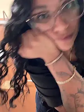 Jayybabyy97's Webcam Show