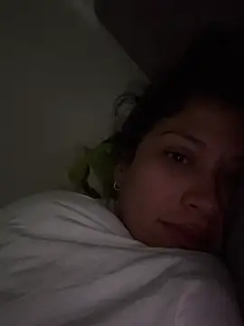 Pokazy przed kamerką – Jayybabyy97