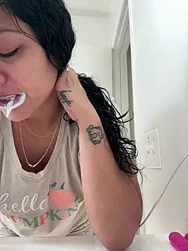 Show Webcam de Jayybabyy97