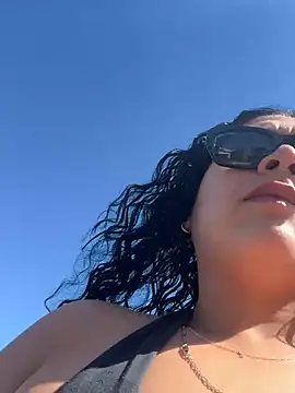 Jayybabyy97 webkamerás műsora