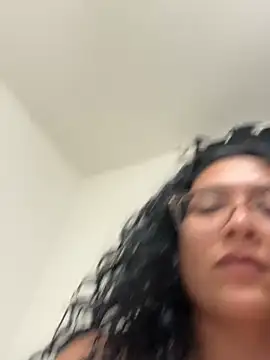 Show webcam de Jayybabyy97