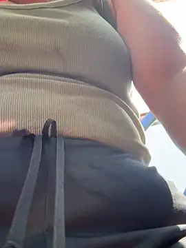 Jayybabyy97's Webcam Show