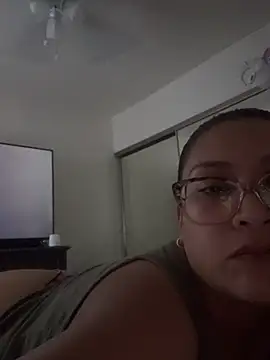 Show Webcam de Jayybabyy97
