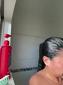 Jayybabyy97 – Kamerová šou