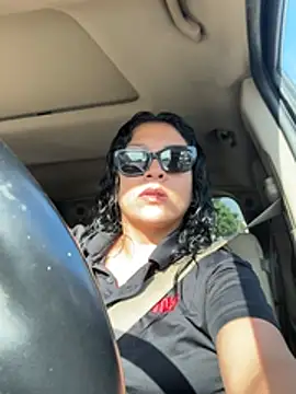 Show webcam de Jayybabyy97