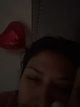 Show webcam de Jayybabyy97