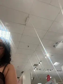 Jayybabyy97's Webcam Show