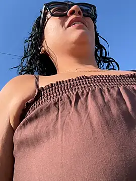 Jayybabyy97's Webcam Show