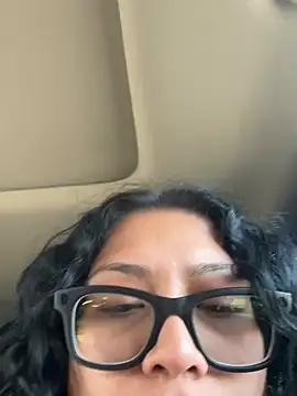 Show webcam de Jayybabyy97